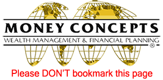 Money Concepts®